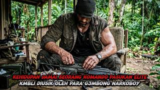 Download lagu Mess With Him, Face the Consequences!!! | Latest Action Movie Recap mp3