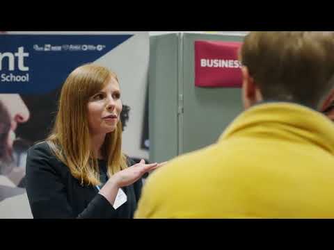Postgraduate Open Day &#8211; University of Kent