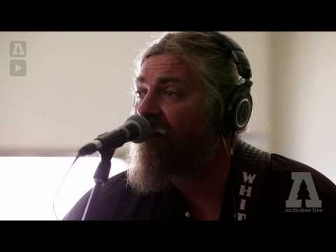 The White Buffalo - Oh Darlin' What Have I Done - Audiotree Live