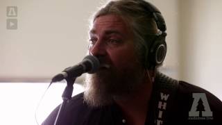 The White Buffalo - Oh Darlin&#39; What Have I Done - Audiotree Live