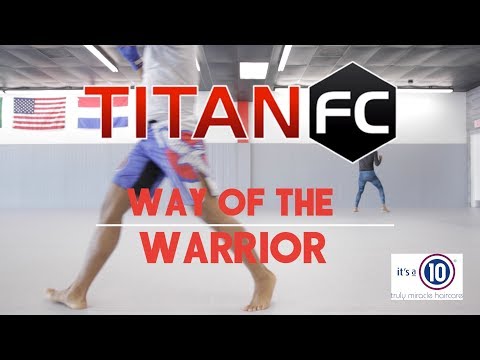 Titan Fighting Championships 45 Results: Valdir Araujo vs. Adriano Capitulano Headlines & Invicta FC Vet Jessica Rose-Clark In Action