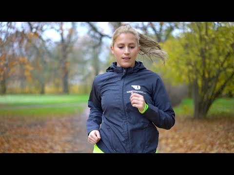 Lauftraining vom Anfänger bis hin zum Profi / Jetzt kostenlos anmelden
