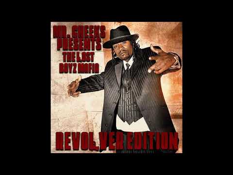 Mr. Cheeks, Slum, Frankie Yay - L.B. Anthem