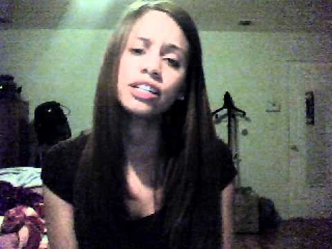 The Christmas Song-Christina Aguilera