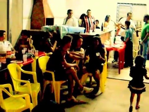 DACIOVIOLA .  FACA QUE NÃO CORTA