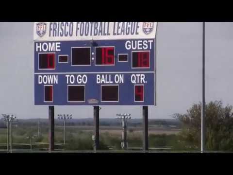 Sean Hutton Game5 Highlights 100816