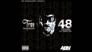 Trae Tha Truth -  Hyper (48 Hours)