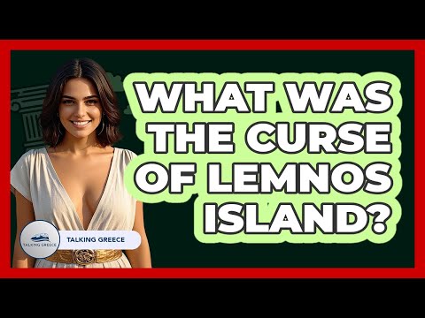 What Was The Curse Of Lemnos Island?