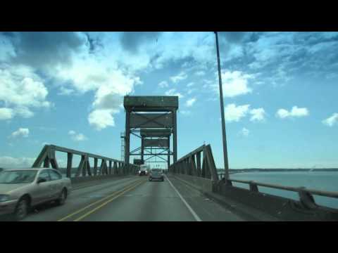 10.000 km - From Edmonton to Los Angeles