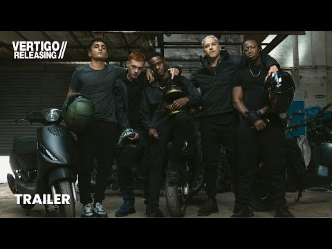 Trailer Edit - Intro by Taz Skylar