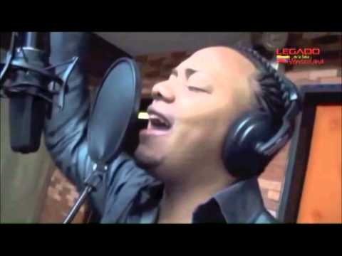 Canto Al Madera - Legado de la Salsa Venezolana