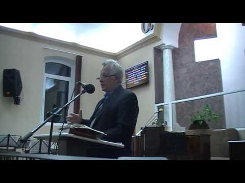 Daniel Miculiț  -4 Realitatea harului