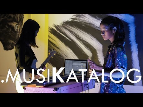 RL + Klav - Genuine Hand (Session) | .Musikatalog