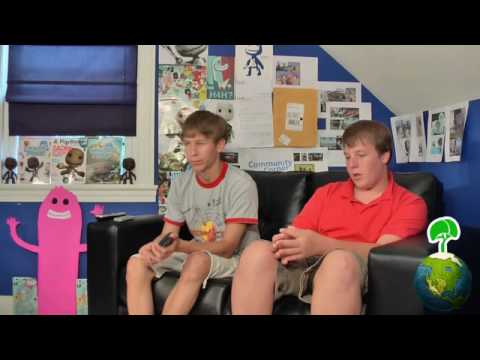 LittleBigPodcast Episode 78