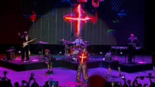 Christian Chavez em Fortaleza - Libertad (Para Siempre Tour 2026)