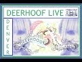 Deerhoof Denver 2012 | Eyebright | Candyhands | Grin  Multicam with Super 8!