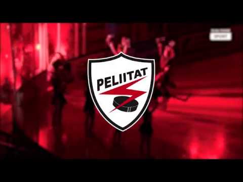 Maalikooste: Peliitat - Leki 15.12.2018