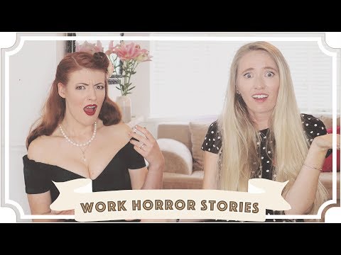 Disabled employee work dramas! With WheelsNoHeels [CC]