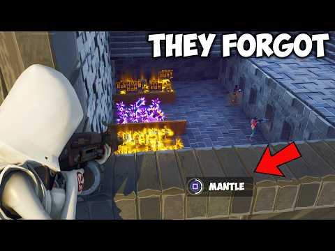 They were Hosting a SCAM shop so I SCAMMED it...