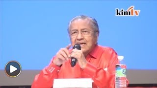 'Kalau tak boleh dapat Proton, saya ada idea lain'