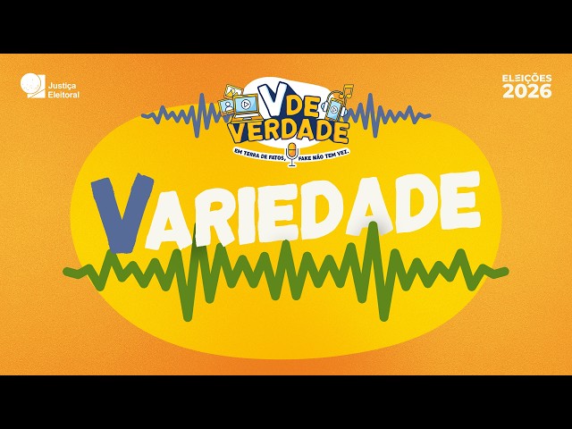 V de Verdade - 3