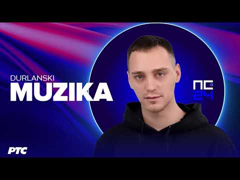 Video thumbnail for Muzika