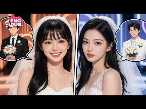 OMG! Wedding Night Mix-Up: Swapping Husbands with My Sister [English Dub]