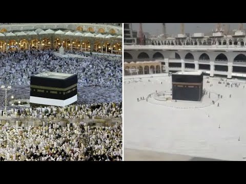 Zašto plačeš časni dome | Kaba sama - Ilahija