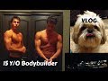 15 Y/O Physique Update | Bench Workout | Vlog
