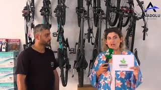 Yıldız Motosiklet Ve Bisiklet Tamiri