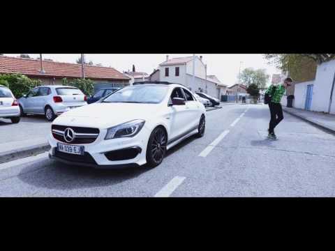 FREESTYLE N°1   MIKLO   YouTube