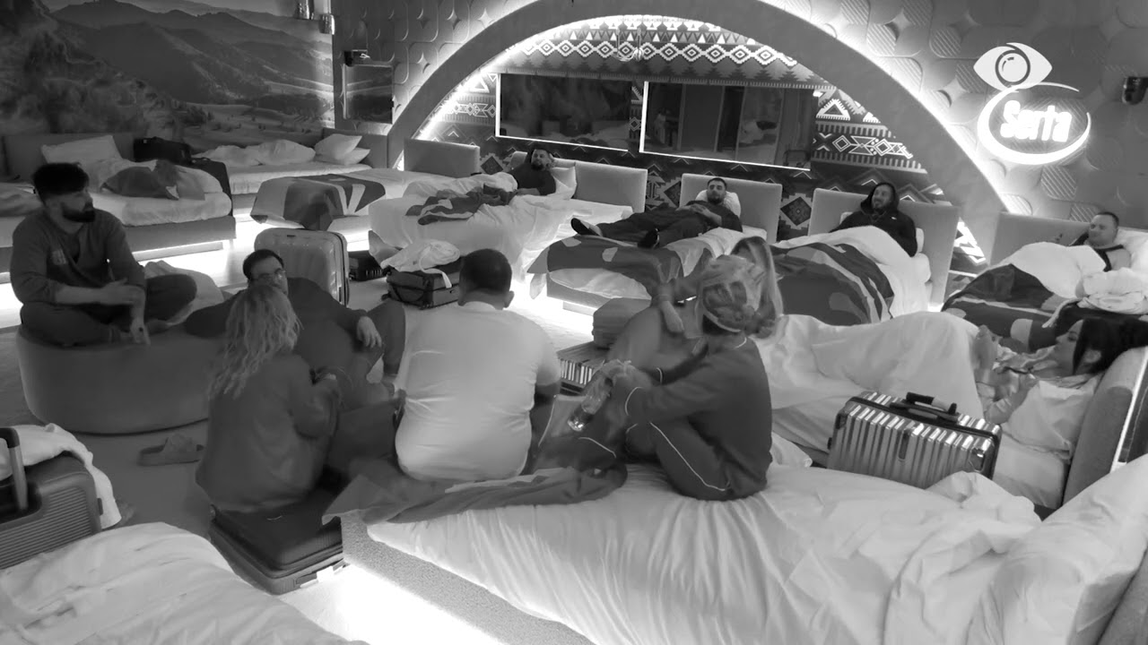 Roza pyet troç Riken: Çfarë numri e ke…