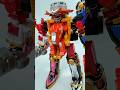 Power Renger 手裏剣戦隊ニンニンジャー DXオトモ忍シリーズ Power Rangers Ninja Ste