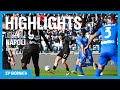 HIGHLIGHTS | Empoli - Napoli 1-0 | Serie A 33ª giornata