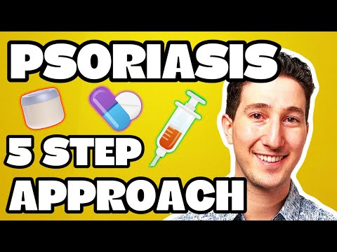 How To Treat Psoriasis Like A Dermatologist