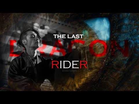 THE LAST DRAGON RIDER (2021) - Trailer Movie, Zhang Yixing (Lay), KINGDOM
