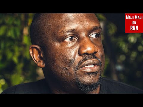 2: Maji Maji on Rhymes Na Nonini - Juliani's Mum used to feed us Mandazi's #RNN