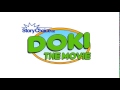 Doki The Movie Csupo