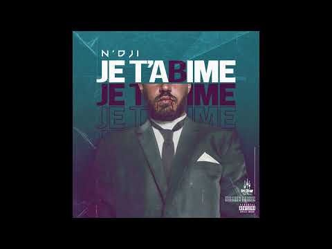 N'Dji - Ta oublié (audio)