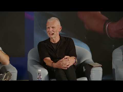 AI & Blockchain: Unlocking the Next Generation of Financial Services