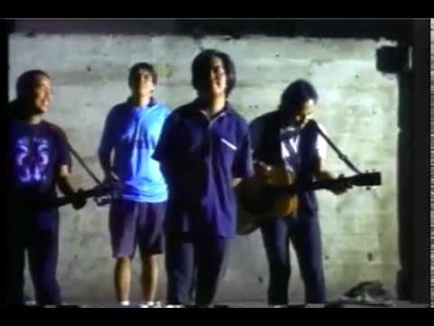 RIZAL UNDERGROUND - KASAMA'T KASABAY (Official Music Video)