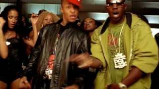 T.I. feat. Young Jeezy &amp; Big Kuntry - Top Back Remix