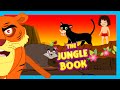 The Jungle Book Kids Animation Story Fairy Tales Bedtime Story For Kids