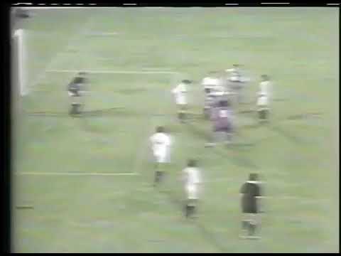 Nilson Esidio (Valladolid) - 17/08/1994 - Valência 3x2 Valladolid - 1 gol