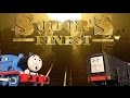 Thomas Friends UK Sodor S Finest Ep 4 Heroes Of The Rails Thomas Friends UK