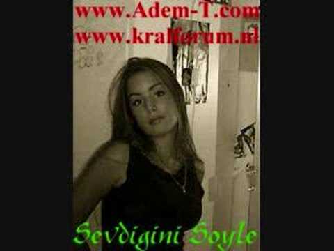 Adem & Miss Canisi - Sevdigini Soyle ( www.kralforum.nl )