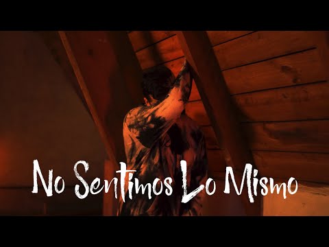 Lautaro López - No Sentimos Lo Mismo (Video Oficial)