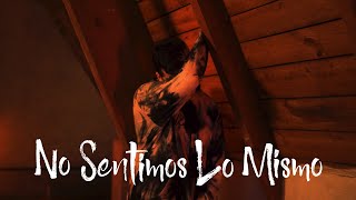 Kadr z teledysku No Sentimos Lo Mismo tekst piosenki Lautaro López