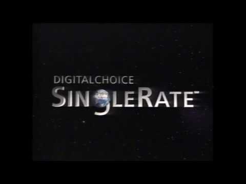 1998 Bell Atlantic Commercial Narrated By James Earl Jones - U.S. Television