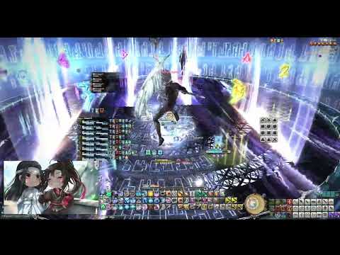 Omega Protocol Ultimate Phase 2 (FF14) 5 person Playstation Yolo
